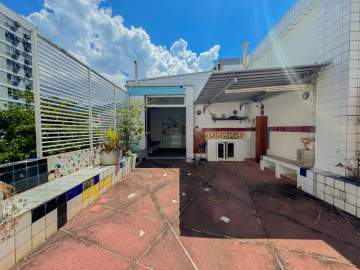 Cobertura 4 quartos à venda Leblon, Rio de Janeiro - R$ 4.000.000 - CRCO40162