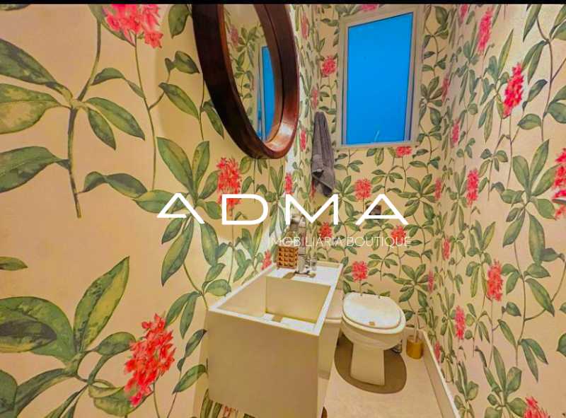 Conheça ADMA 3 do imóvel - Apartamento 3 quartos à venda Ipanema, Rio de Janeiro - R$ 3.700.000 - CRAP30903 - 3 ADMA 3 - 3