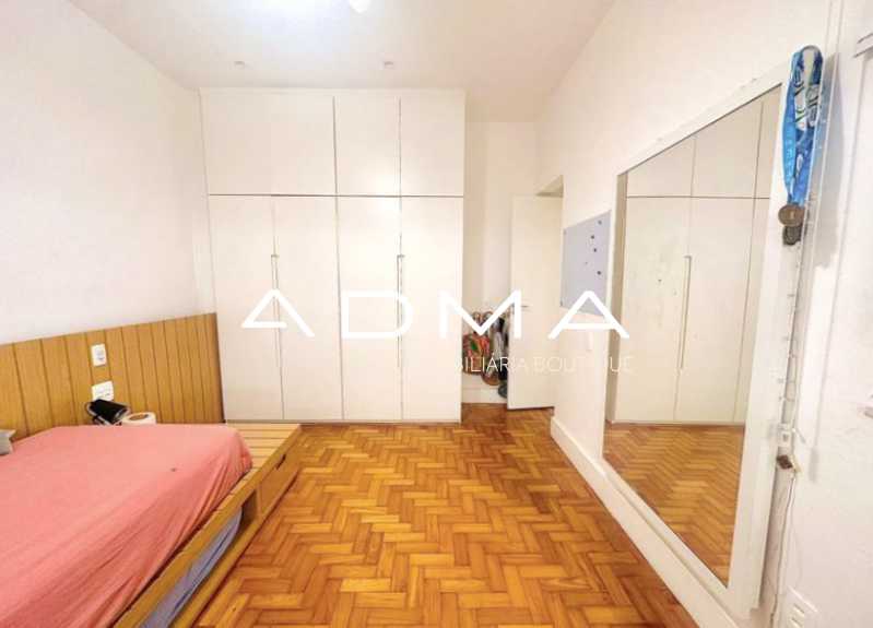 Conheça ADMA 7 do imóvel - Apartamento 3 quartos à venda Ipanema, Rio de Janeiro - R$ 3.700.000 - CRAP30903 - 7 ADMA 7 - 7