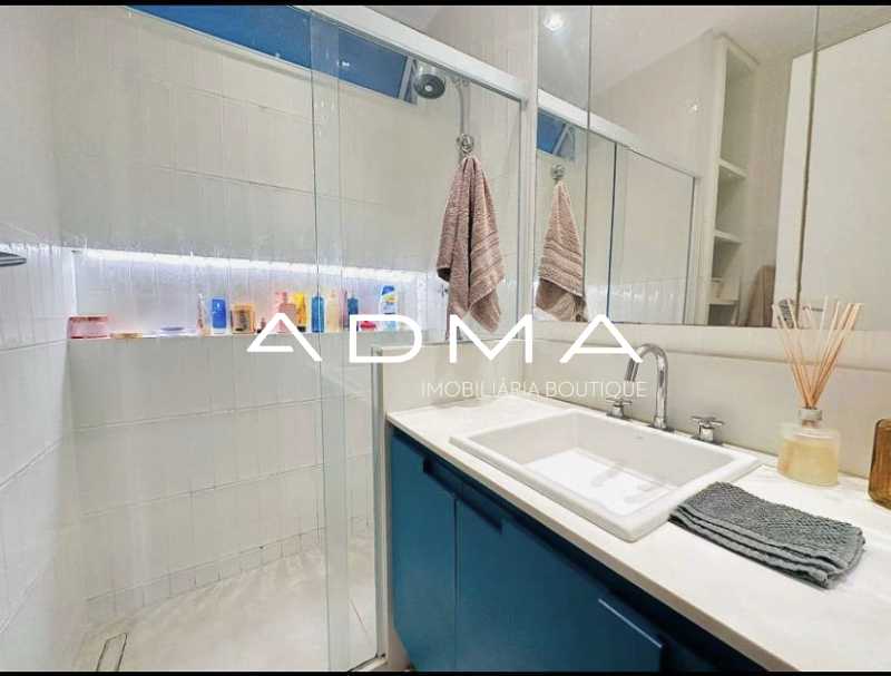 Conheça ADMA 13 do imóvel - Apartamento 3 quartos à venda Ipanema, Rio de Janeiro - R$ 3.700.000 - CRAP30903 - 13 ADMA 13 - 13