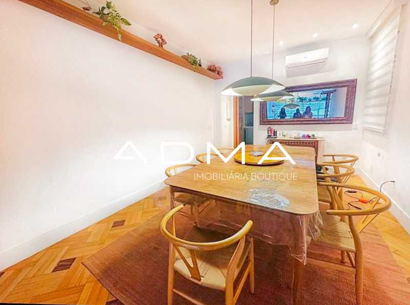 Conheça ADMA 18 do imóvel - Apartamento 3 quartos à venda Ipanema, Rio de Janeiro - R$ 3.700.000 - CRAP30903 - 18 ADMA 18 - 18
