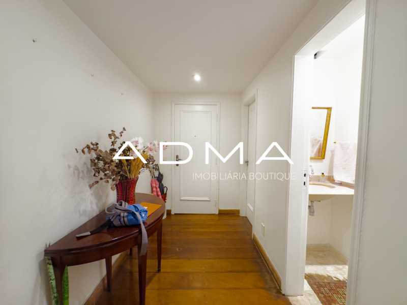 Conheça IMG_6567 do imóvel - Apartamento 4 quartos à venda Ipanema, Rio de Janeiro - R$ 3.900.000 - CRAP40586 - 7 IMG_6567 - 7