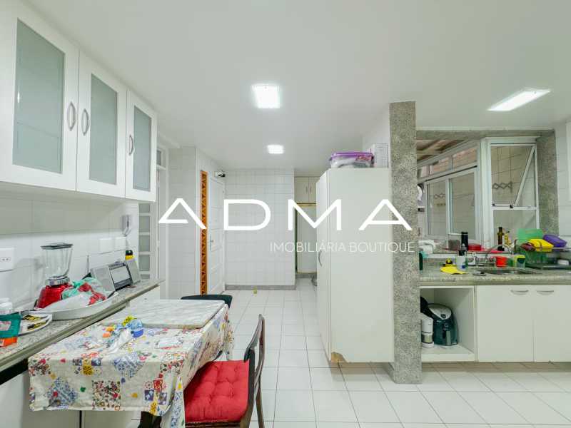 Conheça IMG_6586 do imóvel - Apartamento 4 quartos à venda Ipanema, Rio de Janeiro - R$ 3.900.000 - CRAP40586 - 13 IMG_6586 - 13
