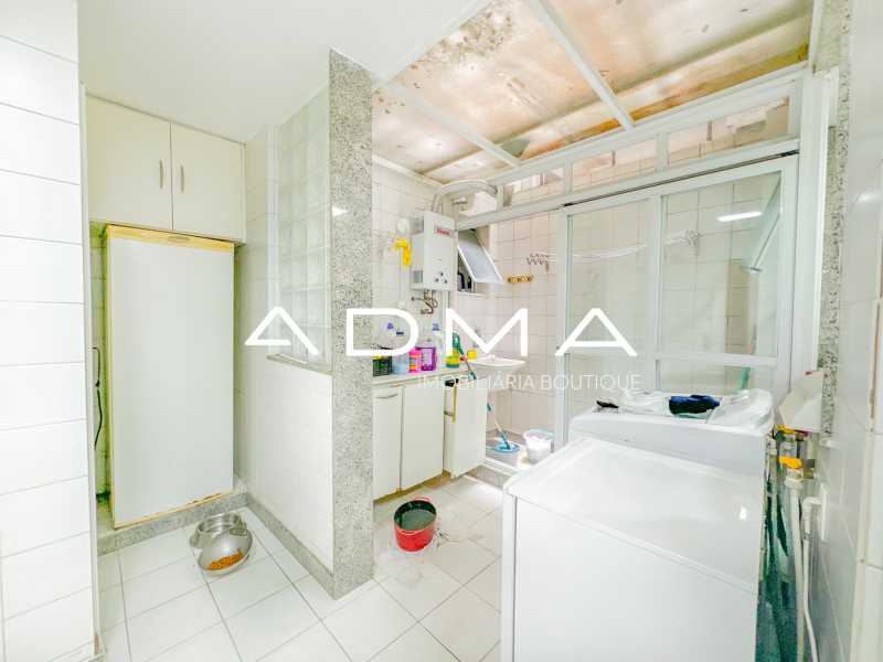 Conheça IMG_6589 do imóvel - Apartamento 4 quartos à venda Ipanema, Rio de Janeiro - R$ 3.900.000 - CRAP40586 - 15 IMG_6589 - 15
