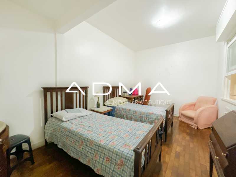 Conheça IMG_6593 do imóvel - Apartamento 4 quartos à venda Ipanema, Rio de Janeiro - R$ 3.900.000 - CRAP40586 - 18 IMG_6593 - 18