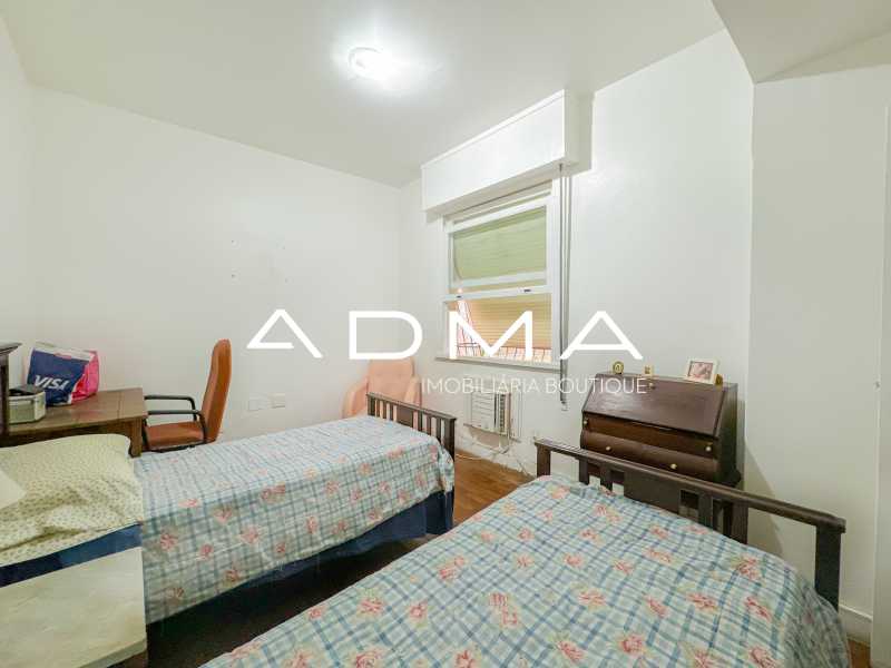 Conheça IMG_6594 do imóvel - Apartamento 4 quartos à venda Ipanema, Rio de Janeiro - R$ 3.900.000 - CRAP40586 - 19 IMG_6594 - 19