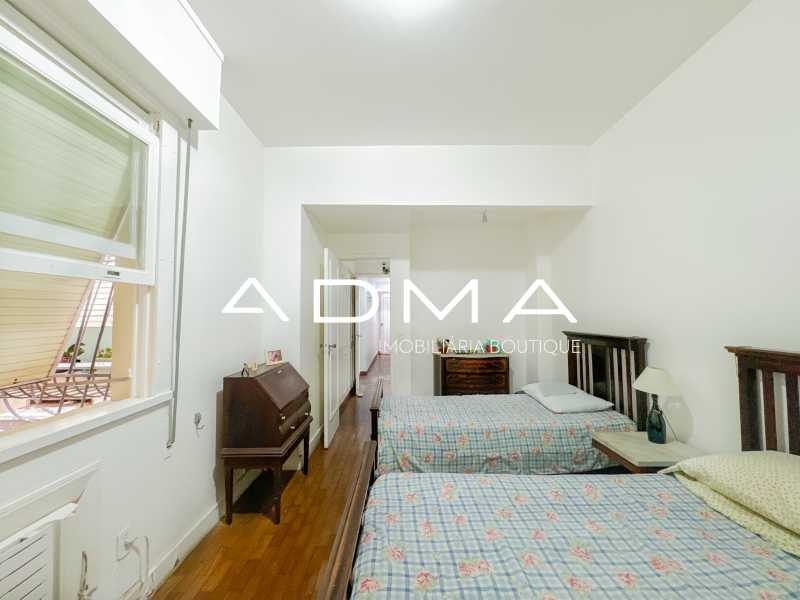 Conheça IMG_6595 do imóvel - Apartamento 4 quartos à venda Ipanema, Rio de Janeiro - R$ 3.900.000 - CRAP40586 - 20 IMG_6595 - 20