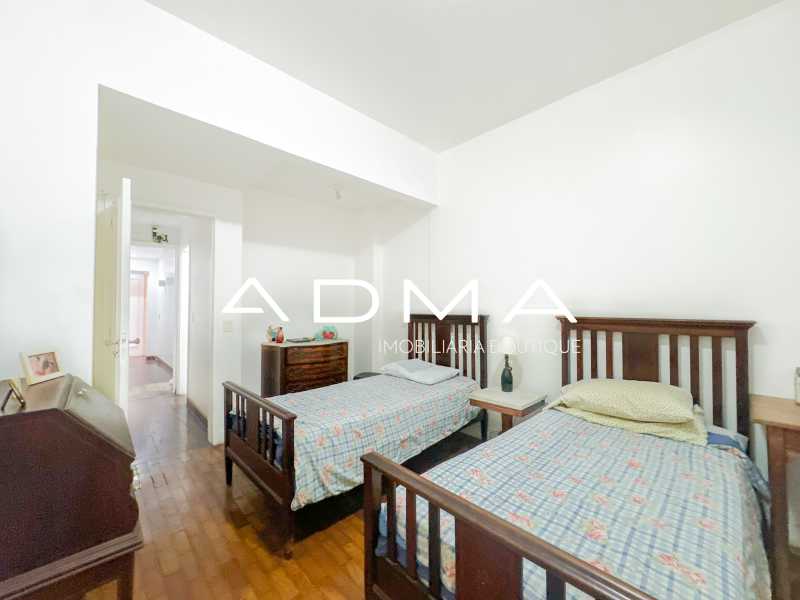 Conheça IMG_6597 do imóvel - Apartamento 4 quartos à venda Ipanema, Rio de Janeiro - R$ 3.900.000 - CRAP40586 - 21 IMG_6597 - 21