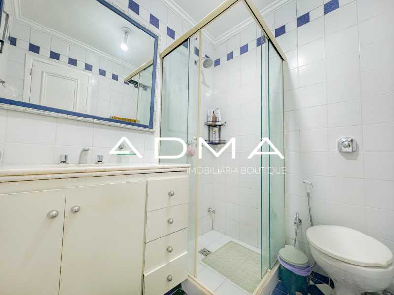 Conheça IMG_6601 do imóvel - Apartamento 4 quartos à venda Ipanema, Rio de Janeiro - R$ 3.900.000 - CRAP40586 - 22 IMG_6601 - 22