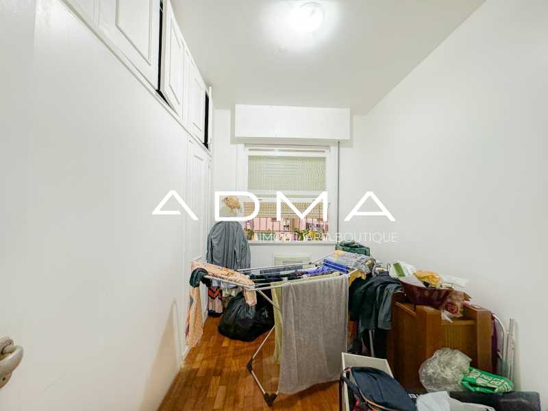 Conheça IMG_6603 do imóvel - Apartamento 4 quartos à venda Ipanema, Rio de Janeiro - R$ 3.900.000 - CRAP40586 - 24 IMG_6603 - 24