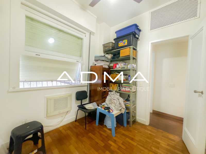 Conheça IMG_6617 do imóvel - Apartamento 4 quartos à venda Ipanema, Rio de Janeiro - R$ 3.900.000 - CRAP40586 - 30 IMG_6617 - 30