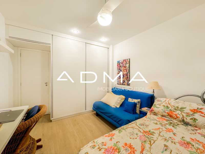 Conheça IMG_7113 do imóvel - Apartamento 3 quartos à venda Ipanema, Rio de Janeiro - R$ 2.900.000 - CRAP30908 - 15 IMG_7113 - 15
