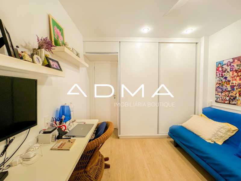 Conheça IMG_7114 do imóvel - Apartamento 3 quartos à venda Ipanema, Rio de Janeiro - R$ 2.900.000 - CRAP30908 - 16 IMG_7114 - 16