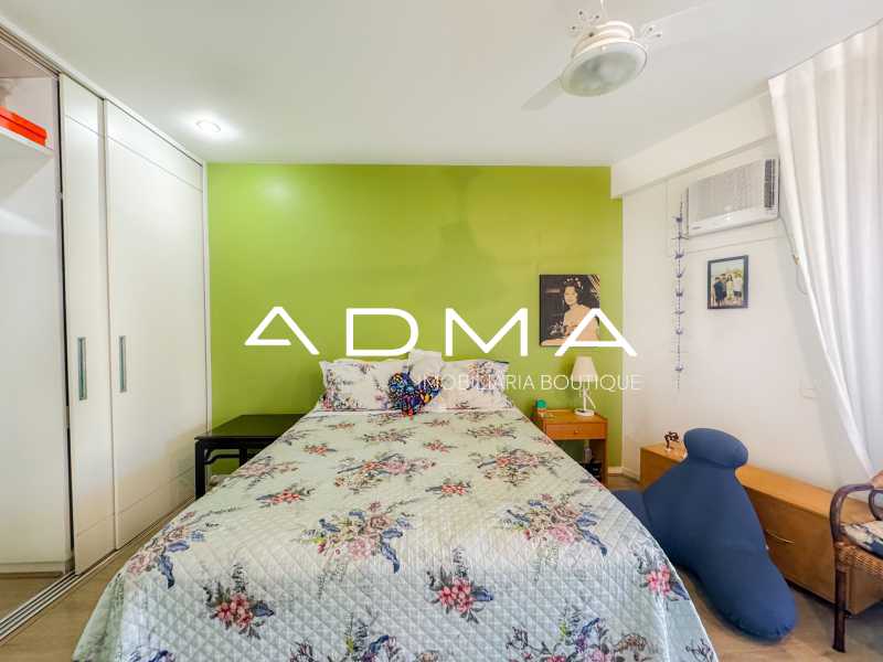 Conheça IMG_7138 do imóvel - Apartamento 3 quartos à venda Ipanema, Rio de Janeiro - R$ 2.900.000 - CRAP30908 - 23 IMG_7138 - 23