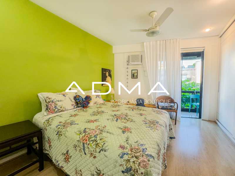 Conheça IMG_7141 do imóvel - Apartamento 3 quartos à venda Ipanema, Rio de Janeiro - R$ 2.900.000 - CRAP30908 - 25 IMG_7141 - 25