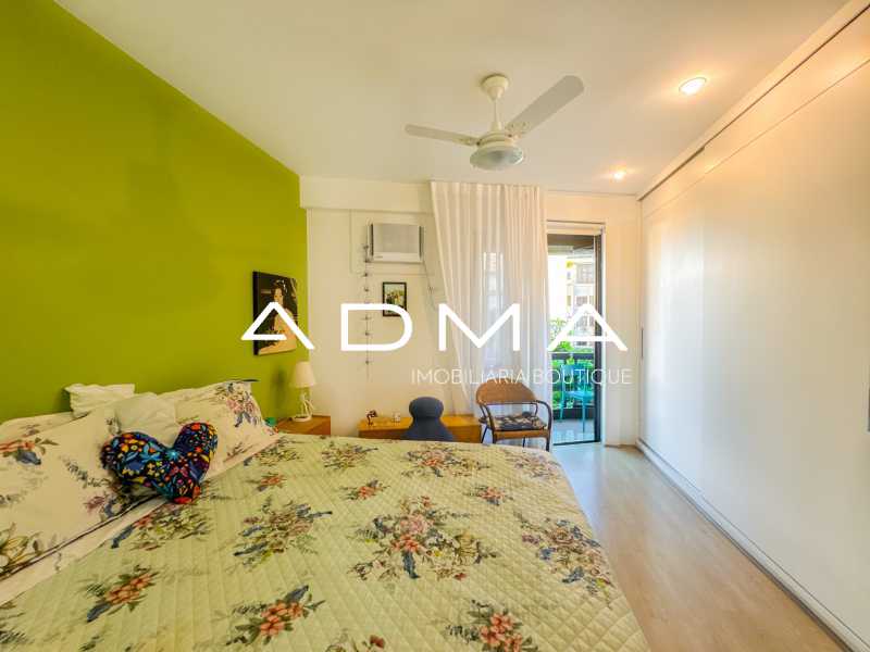 Conheça IMG_7150 do imóvel - Apartamento 3 quartos à venda Ipanema, Rio de Janeiro - R$ 2.900.000 - CRAP30908 - 28 IMG_7150 - 28