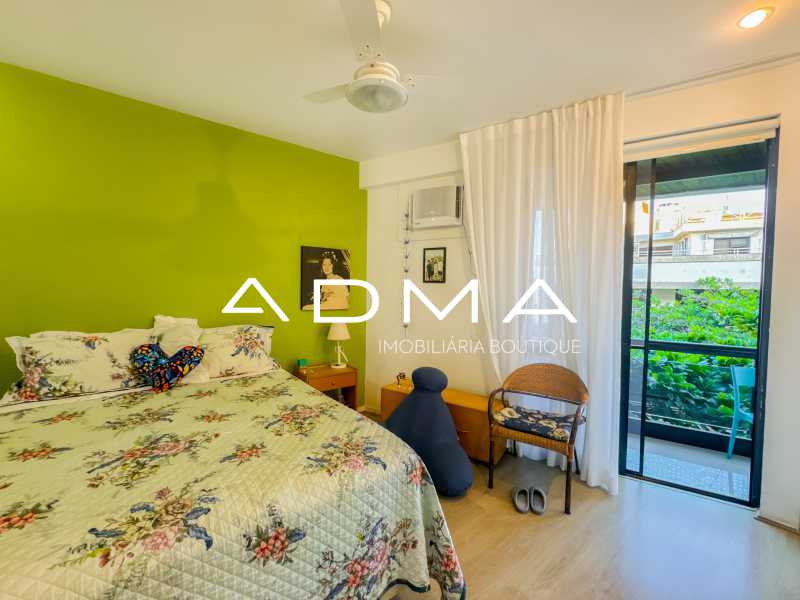 Conheça IMG_7151 do imóvel - Apartamento 3 quartos à venda Ipanema, Rio de Janeiro - R$ 2.900.000 - CRAP30908 - 29 IMG_7151 - 29