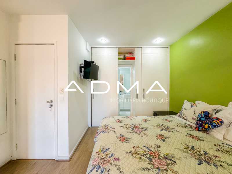 Conheça IMG_7155 do imóvel - Apartamento 3 quartos à venda Ipanema, Rio de Janeiro - R$ 2.900.000 - CRAP30908 - 30 IMG_7155 - 30