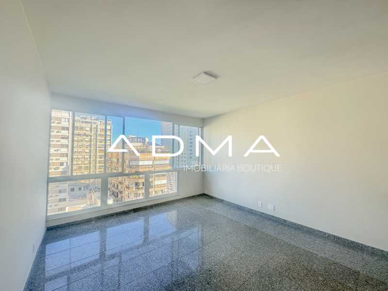 Conheça IMG_8507 do imóvel - Apartamento 4 quartos à venda Ipanema, Rio de Janeiro - R$ 3.600.000 - CRAP40591 - 2 IMG_8507 - 2