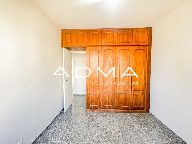 Conheça IMG_8520 do imóvel - Apartamento 4 quartos à venda Ipanema, Rio de Janeiro - R$ 3.600.000 - CRAP40591 - 8 IMG_8520 - 8