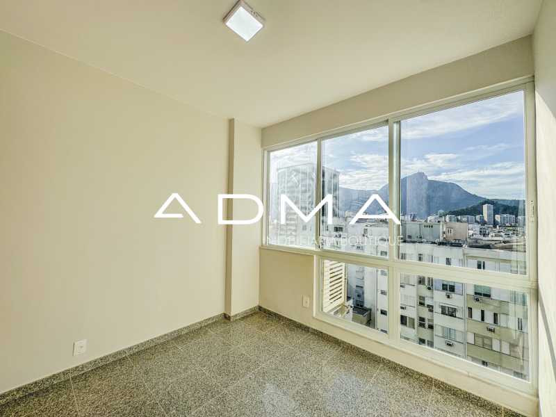 Conheça IMG_8537 do imóvel - Apartamento 4 quartos à venda Ipanema, Rio de Janeiro - R$ 3.600.000 - CRAP40591 - 17 IMG_8537 - 17