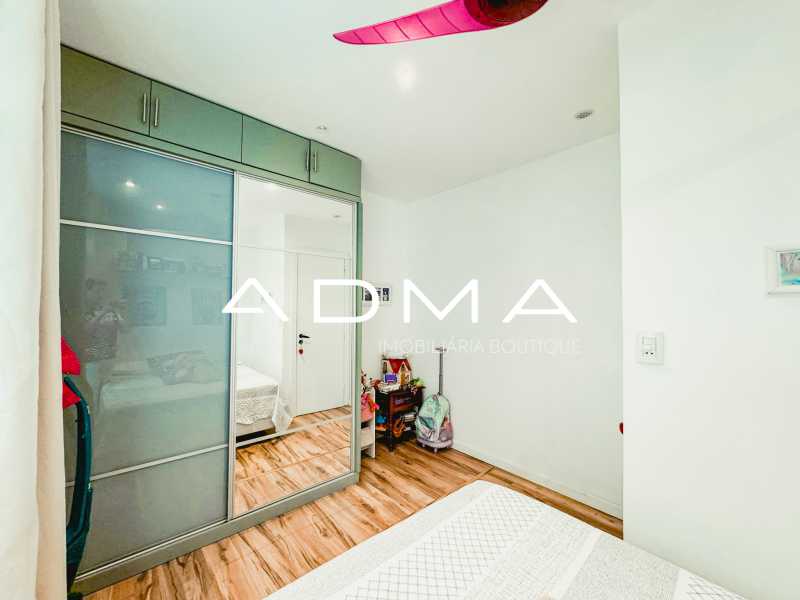 Conheça IMG_9257 do imóvel - Apartamento 4 quartos à venda Ipanema, Rio de Janeiro - R$ 3.100.000 - CRAP40593 - 19 IMG_9257 - 19