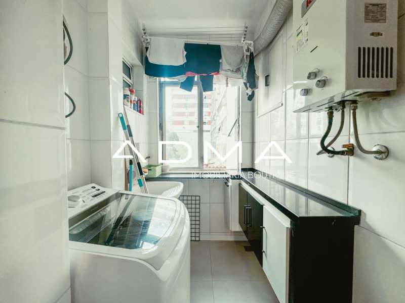 Conheça IMG_9235 do imóvel - Apartamento 4 quartos à venda Ipanema, Rio de Janeiro - R$ 3.100.000 - CRAP40593 - 28 IMG_9235 - 28