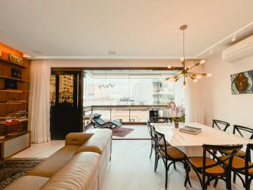 Apartamento 3 quartos à venda Ipanema, Rio de Janeiro - R$ 5.500.000 - CRAP30912