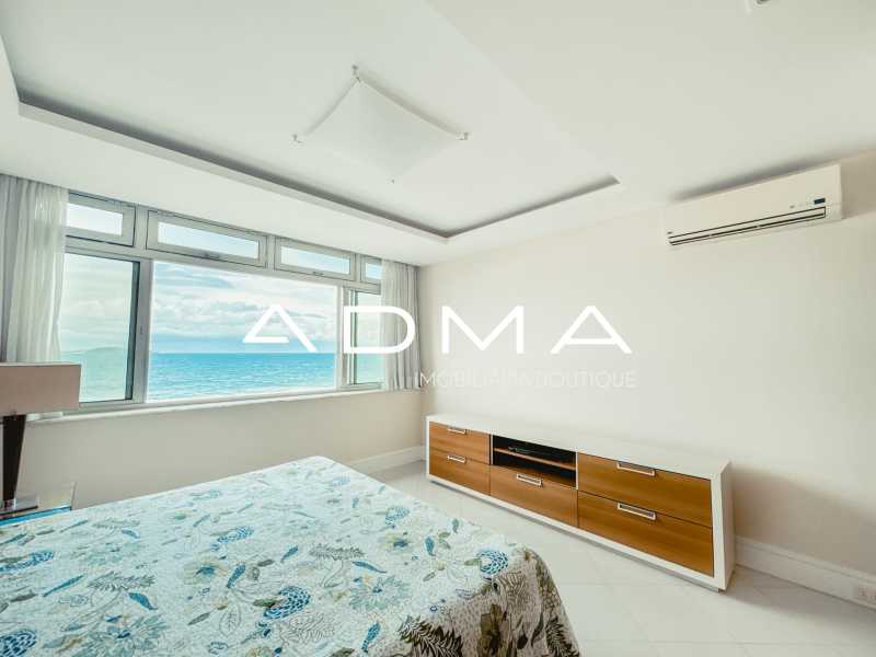 Conheça IMG_9655 do imóvel - Apartamento 4 quartos para venda e aluguel Ipanema, Rio de Janeiro - R$ 8.500.000 - CRAP40594 - 14 IMG_9655 - 14