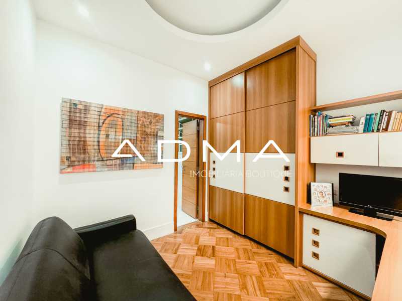 Conheça IMG_9644 do imóvel - Apartamento 4 quartos para venda e aluguel Ipanema, Rio de Janeiro - R$ 8.500.000 - CRAP40594 - 20 IMG_9644 - 20