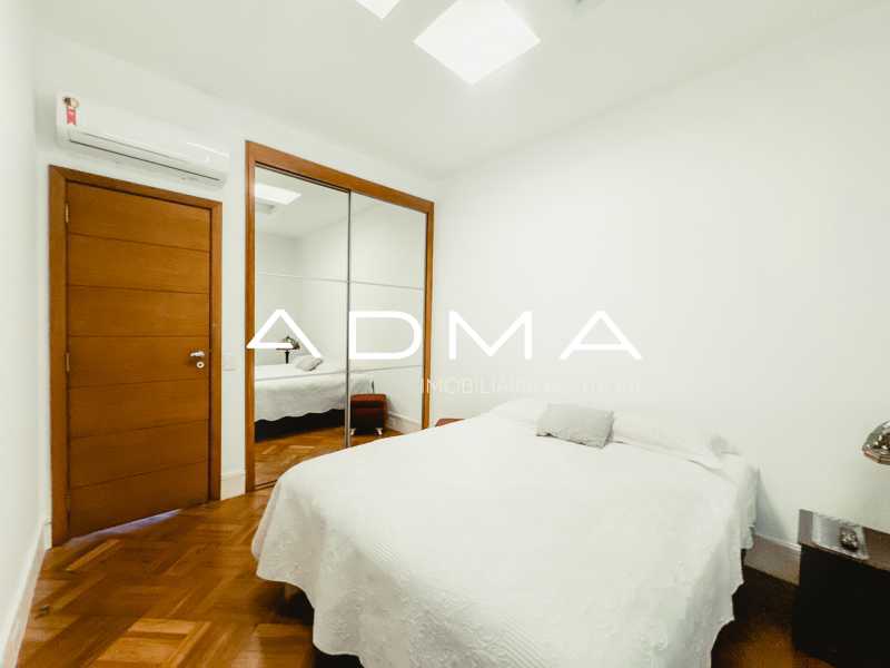 Conheça IMG_9627 do imóvel - Apartamento 4 quartos para venda e aluguel Ipanema, Rio de Janeiro - R$ 8.500.000 - CRAP40594 - 24 IMG_9627 - 24