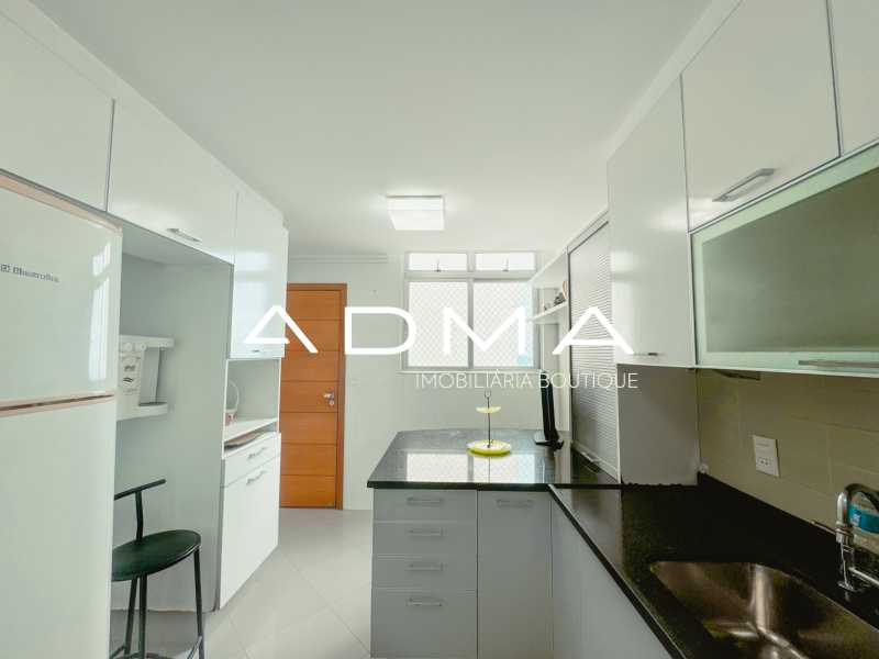 Conheça IMG_9614 do imóvel - Apartamento 4 quartos para venda e aluguel Ipanema, Rio de Janeiro - R$ 8.500.000 - CRAP40594 - 27 IMG_9614 - 27