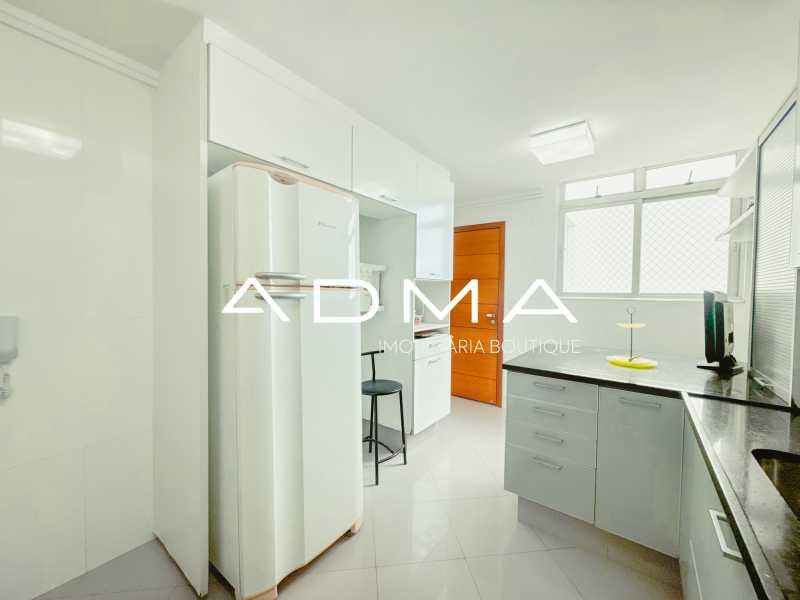 Conheça IMG_9613 do imóvel - Apartamento 4 quartos para venda e aluguel Ipanema, Rio de Janeiro - R$ 8.500.000 - CRAP40594 - 28 IMG_9613 - 28