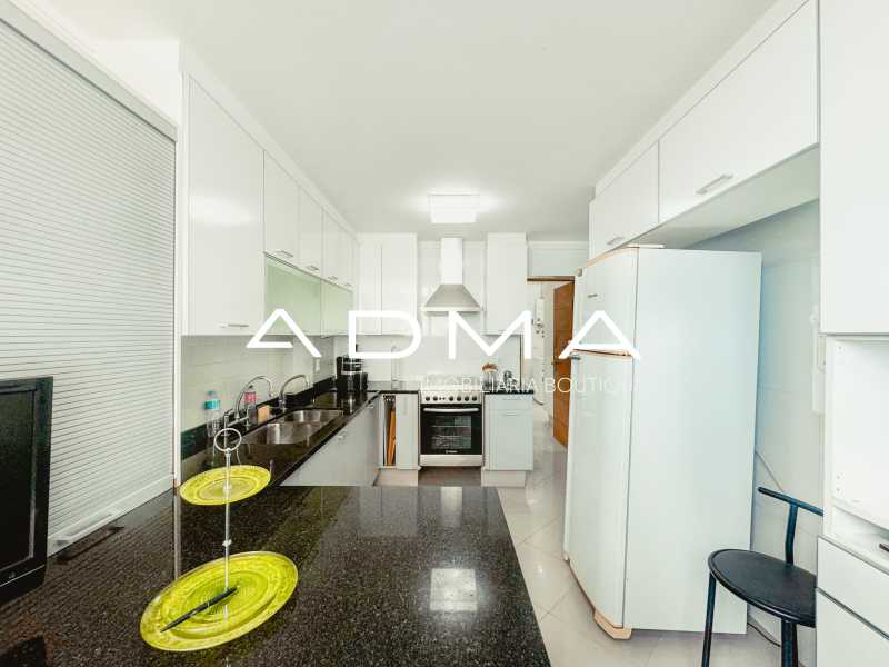 Conheça IMG_9609 do imóvel - Apartamento 4 quartos para venda e aluguel Ipanema, Rio de Janeiro - R$ 8.500.000 - CRAP40594 - 30 IMG_9609 - 30