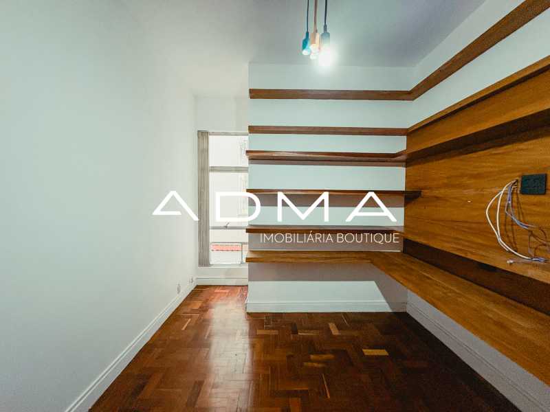 Conheça IMG_6459 do imóvel - Apartamento 3 quartos para venda e aluguel Ipanema, Rio de Janeiro - R$ 2.100.000 - CRAP30913 - 8 IMG_6459 - 8
