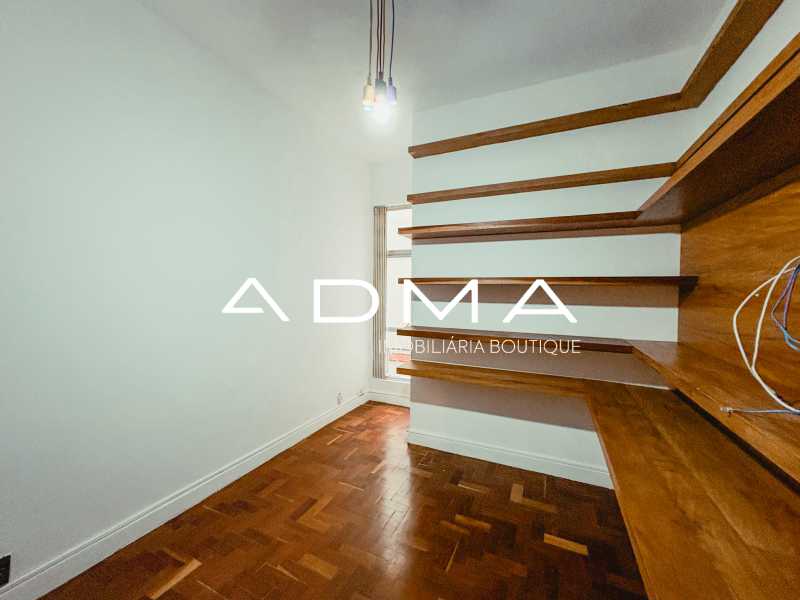 Conheça IMG_6460 do imóvel - Apartamento 3 quartos para venda e aluguel Ipanema, Rio de Janeiro - R$ 2.100.000 - CRAP30913 - 9 IMG_6460 - 9