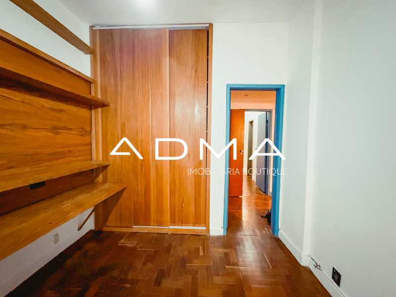 Conheça IMG_6461 do imóvel - Apartamento 3 quartos para venda e aluguel Ipanema, Rio de Janeiro - R$ 2.100.000 - CRAP30913 - 10 IMG_6461 - 10