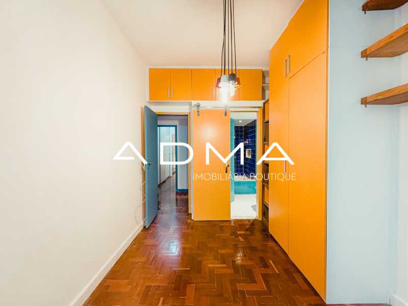Conheça IMG_6466 do imóvel - Apartamento 3 quartos para venda e aluguel Ipanema, Rio de Janeiro - R$ 2.100.000 - CRAP30913 - 14 IMG_6466 - 14