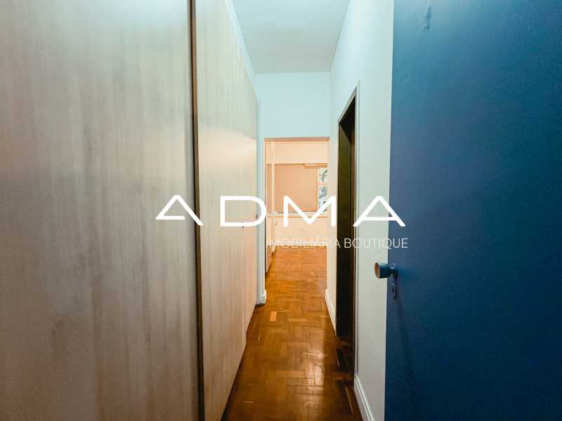 Conheça IMG_6473 do imóvel - Apartamento 3 quartos para venda e aluguel Ipanema, Rio de Janeiro - R$ 2.100.000 - CRAP30913 - 20 IMG_6473 - 20