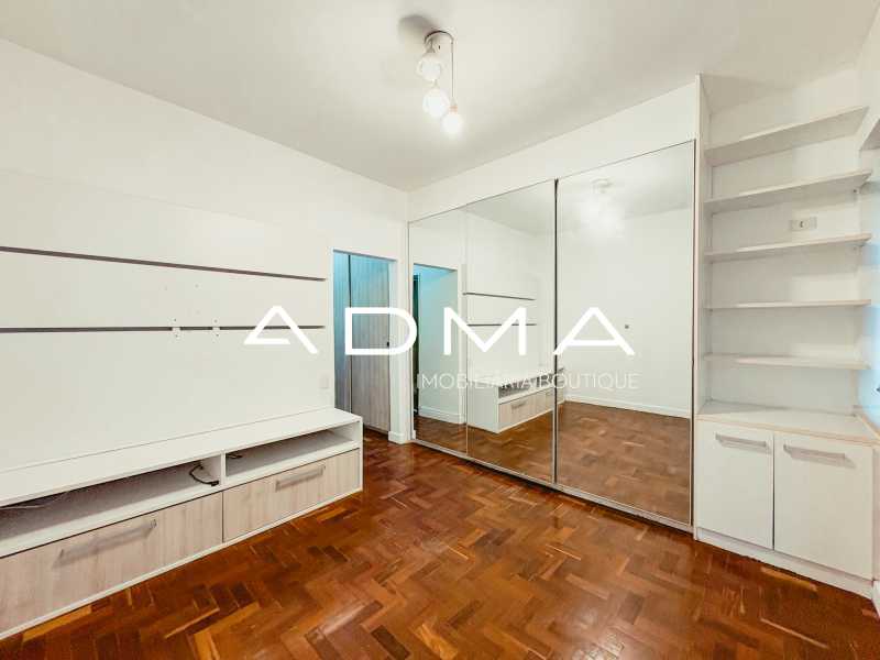Conheça IMG_6477 do imóvel - Apartamento 3 quartos para venda e aluguel Ipanema, Rio de Janeiro - R$ 2.100.000 - CRAP30913 - 24 IMG_6477 - 24