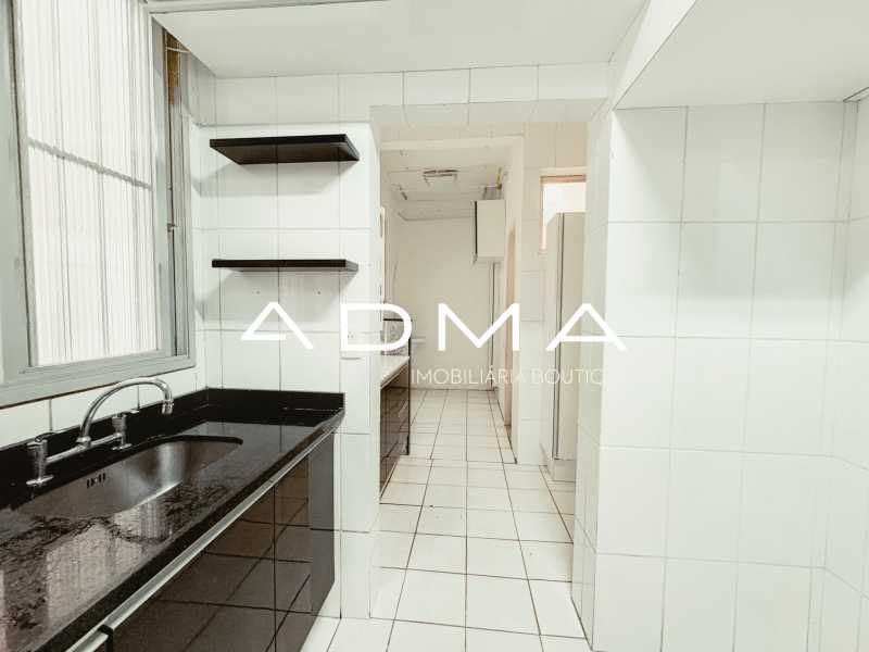Conheça IMG_6483 do imóvel - Apartamento 3 quartos para venda e aluguel Ipanema, Rio de Janeiro - R$ 2.100.000 - CRAP30913 - 28 IMG_6483 - 28