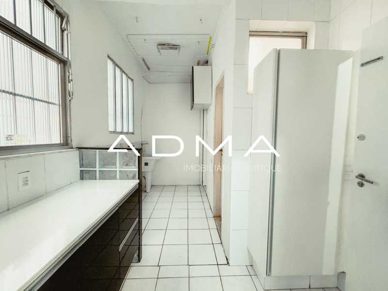 Conheça IMG_6484 do imóvel - Apartamento 3 quartos para venda e aluguel Ipanema, Rio de Janeiro - R$ 2.100.000 - CRAP30913 - 29 IMG_6484 - 29