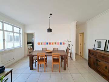 Apartamento 3 quartos à venda Ipanema, Rio de Janeiro - R$ 2.500.000 - CRAP30915