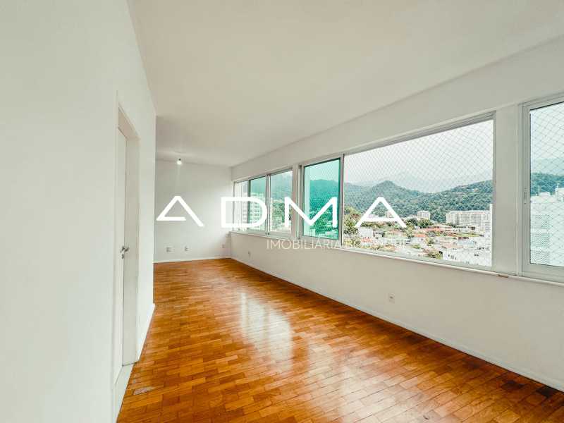Conheça 3 do imóvel - Apartamento 3 quartos à venda Leblon, Rio de Janeiro - R$ 3.600.000 - CRAP30919 - 4 3 - 4