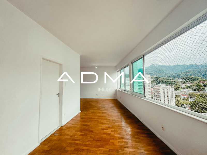 Conheça 6 do imóvel - Apartamento 3 quartos à venda Leblon, Rio de Janeiro - R$ 3.600.000 - CRAP30919 - 7 6 - 7