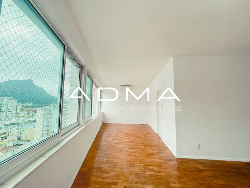 Conheça 7 do imóvel - Apartamento 3 quartos à venda Leblon, Rio de Janeiro - R$ 3.600.000 - CRAP30919 - 8 7 - 8