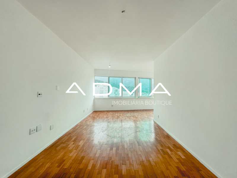 Conheça 9 do imóvel - Apartamento 3 quartos à venda Leblon, Rio de Janeiro - R$ 3.600.000 - CRAP30919 - 9 9 - 9