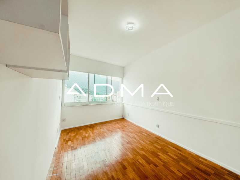Conheça 10 do imóvel - Apartamento 3 quartos à venda Leblon, Rio de Janeiro - R$ 3.600.000 - CRAP30919 - 10 10 - 10
