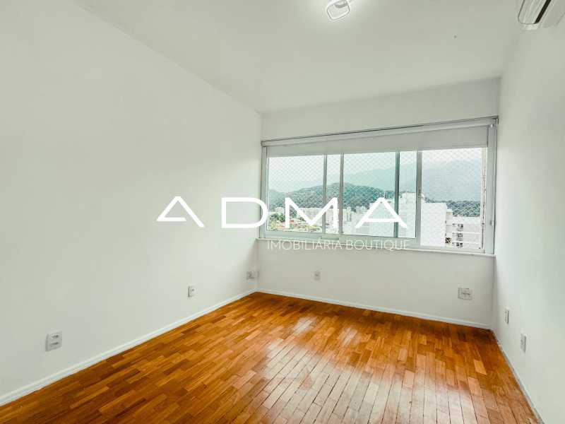Conheça 11 do imóvel - Apartamento 3 quartos à venda Leblon, Rio de Janeiro - R$ 3.600.000 - CRAP30919 - 11 11 - 11