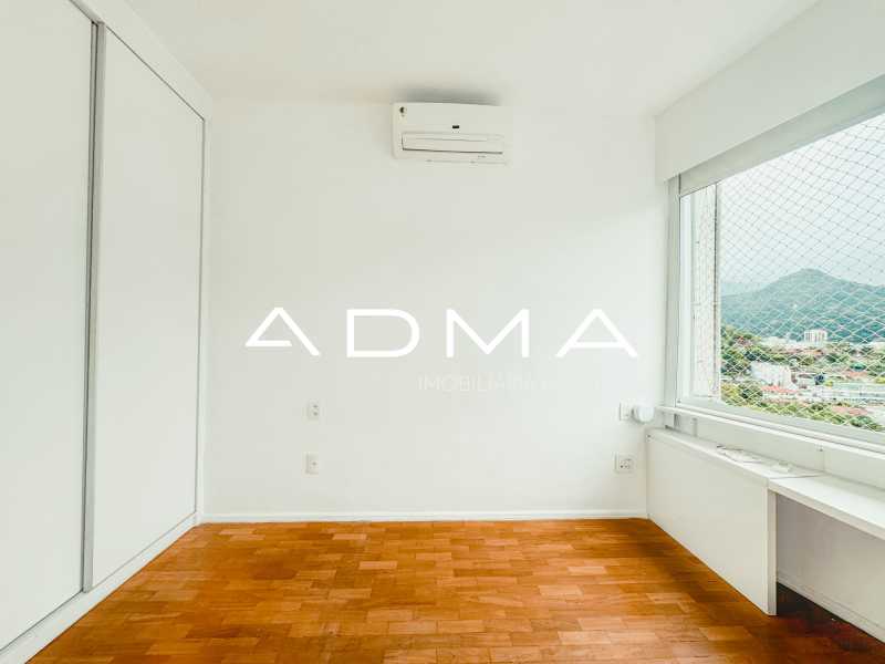 Conheça 13 do imóvel - Apartamento 3 quartos à venda Leblon, Rio de Janeiro - R$ 3.600.000 - CRAP30919 - 13 13 - 13